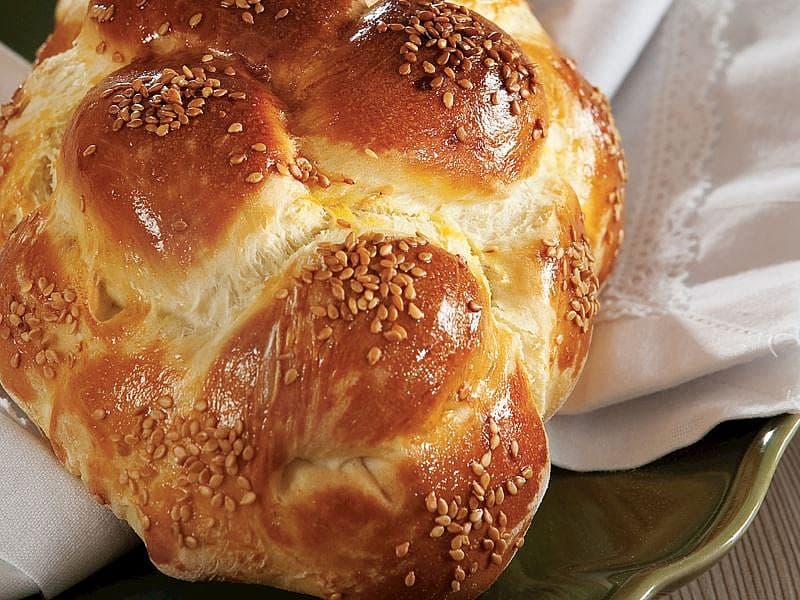 Challah