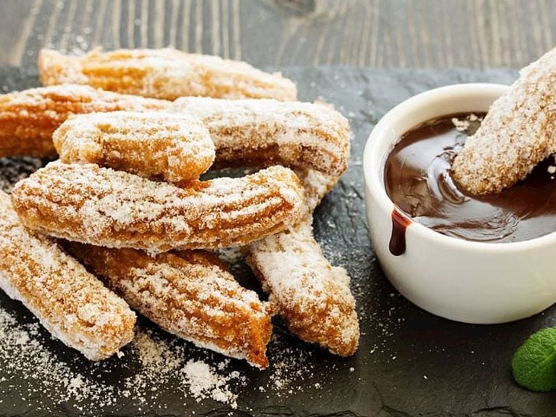 Churros