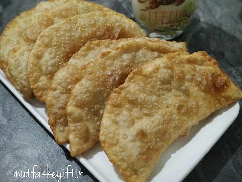 Çi Börek