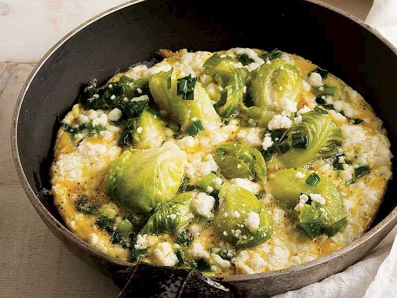 Cibez Omlet