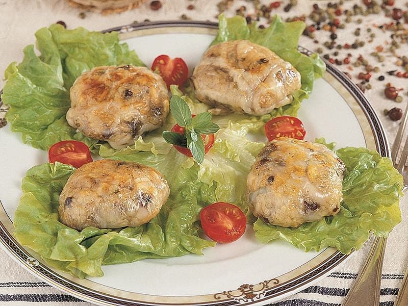 Ciğer Sarma