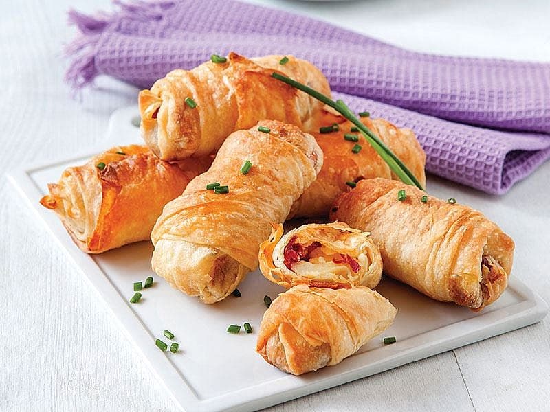 Çıtır Börek