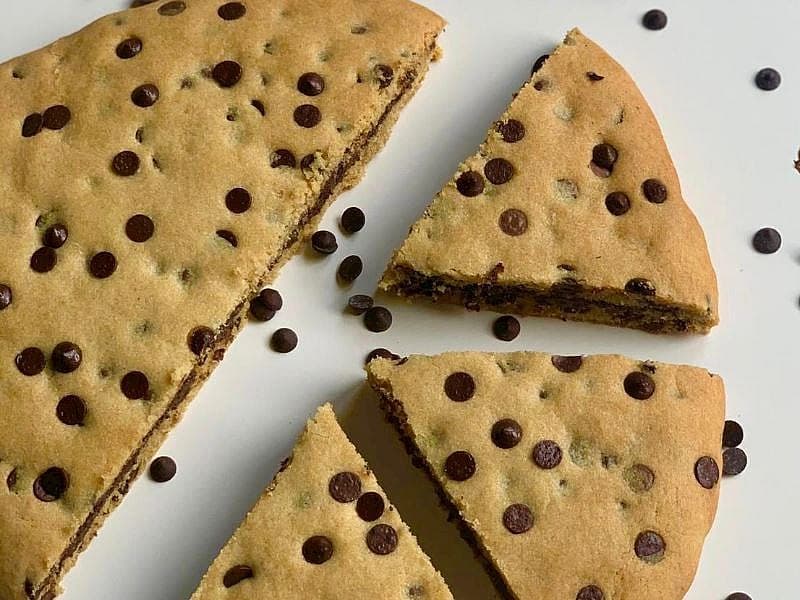Cookie Pie/Dev Cookie