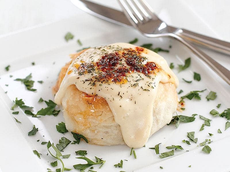 Damat Paçası