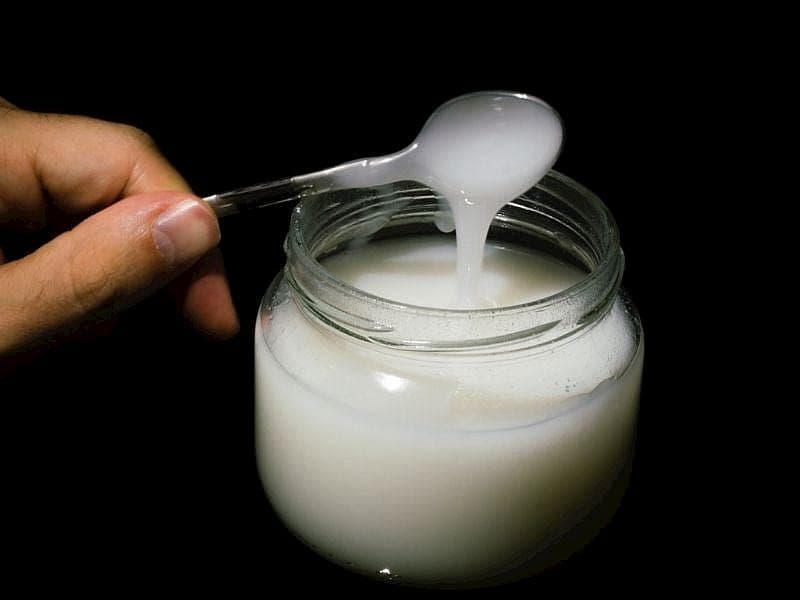 Damla Sakızı Reçeli