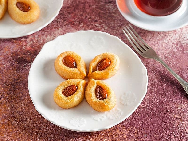 Damla Tatlısı