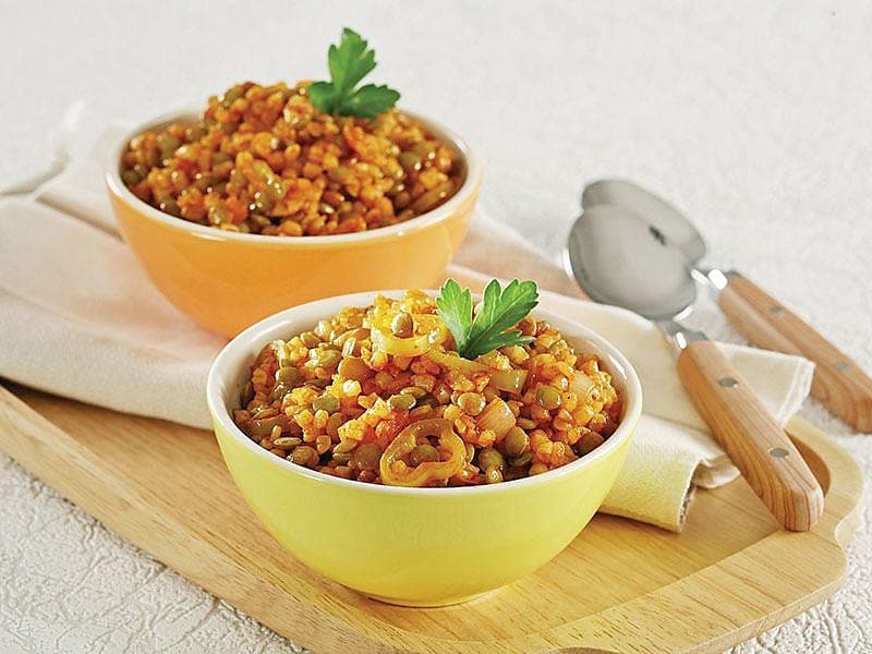 Derder Pilavı