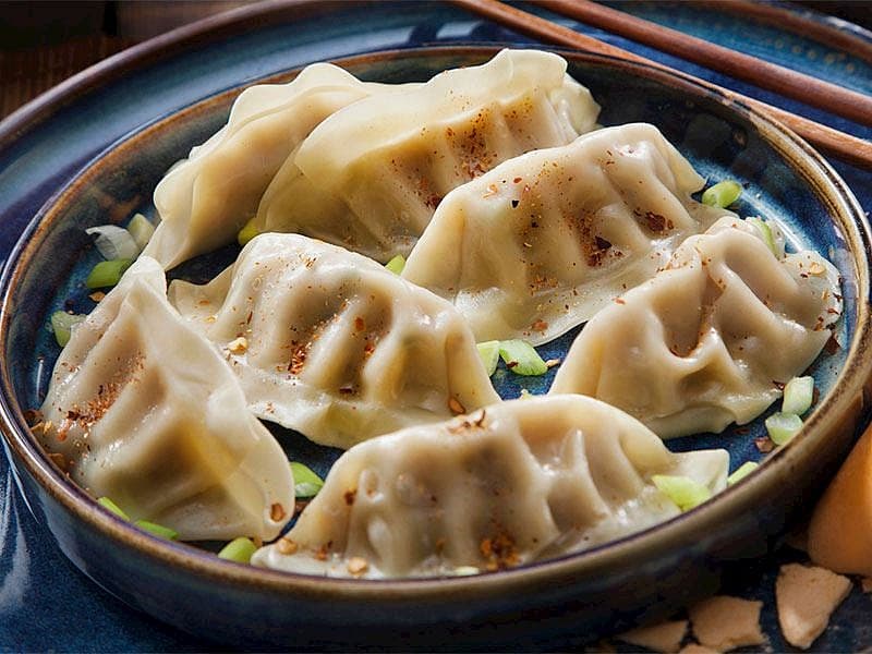 Dim Sum