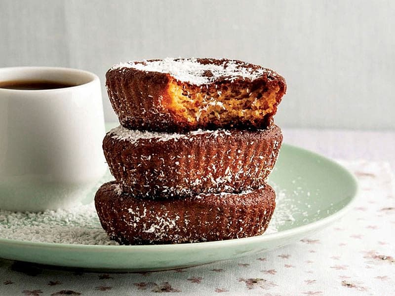 Diyet Muffin