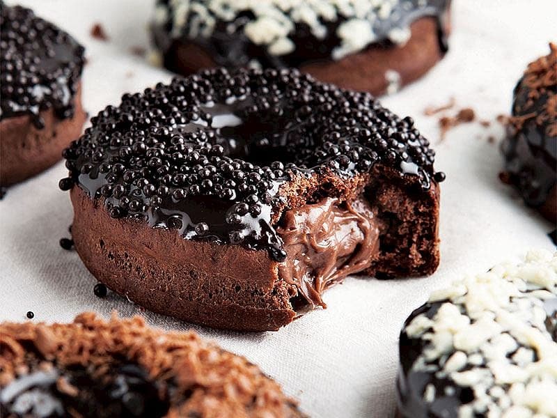 Donut