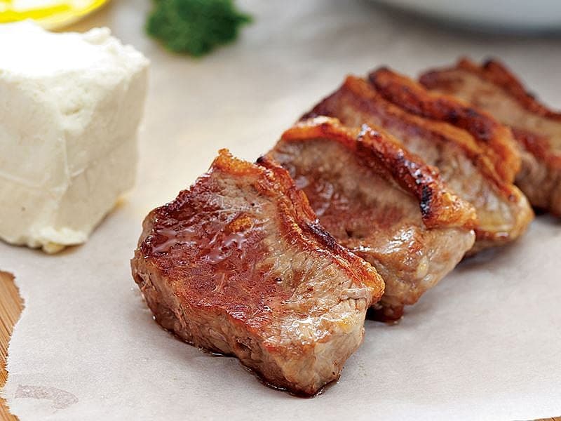 Efendi Kebabı
