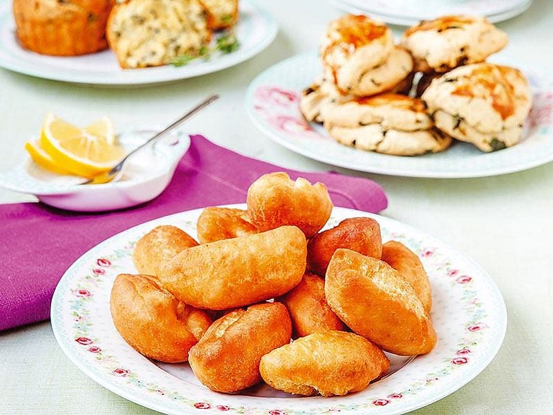 Eğirdek