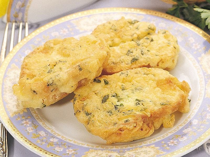 Ekmek Dilimi