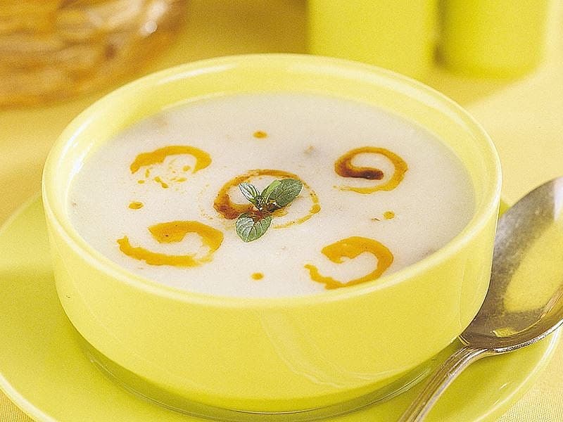 Ekonomik Çorba
