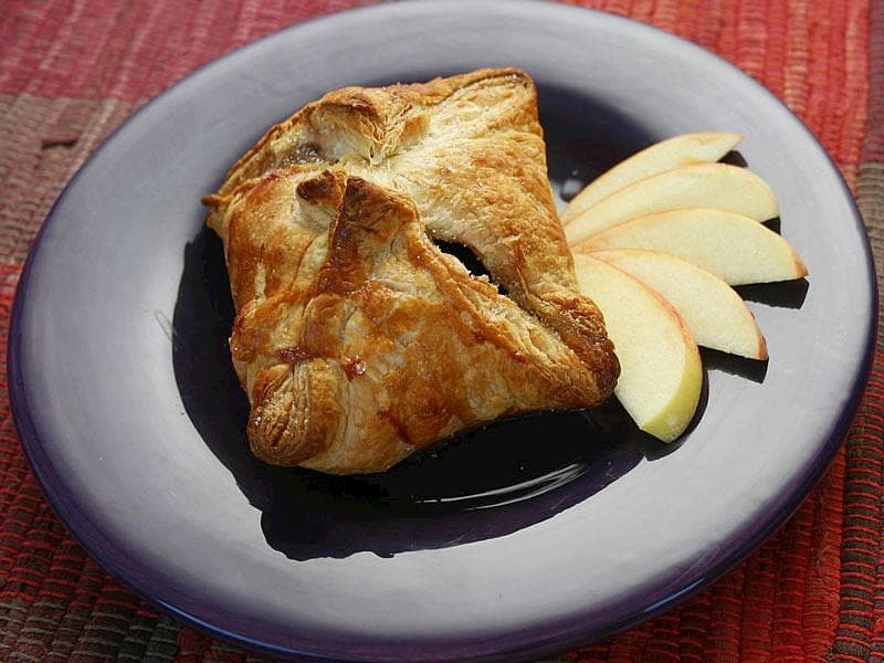Elmalı Dumpling