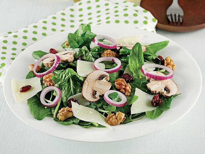 Enerji Salatası