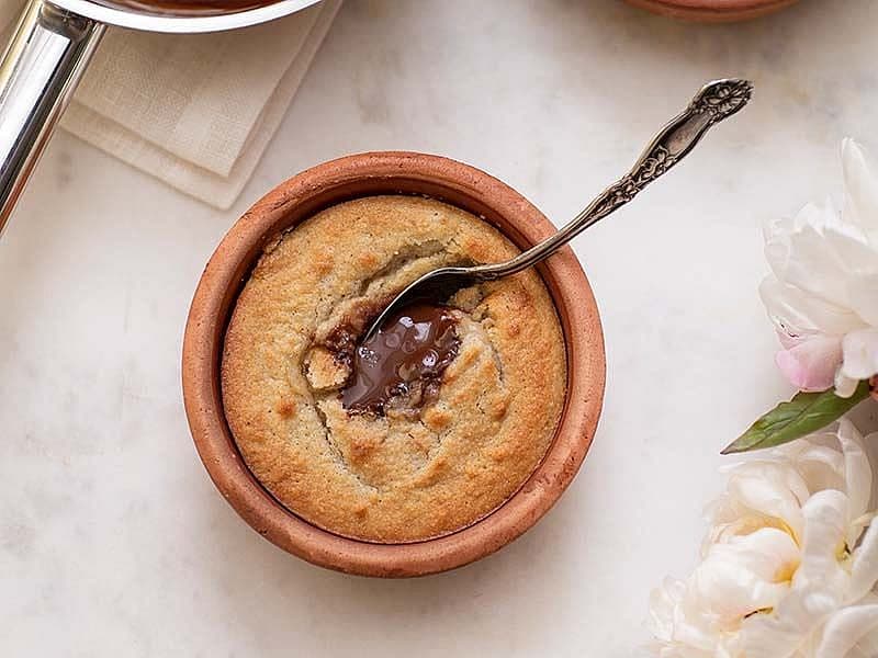 Enginar Sufle