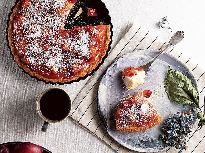 Erikli Tart