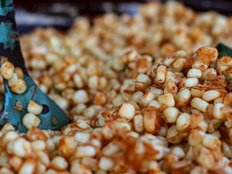 Esquites