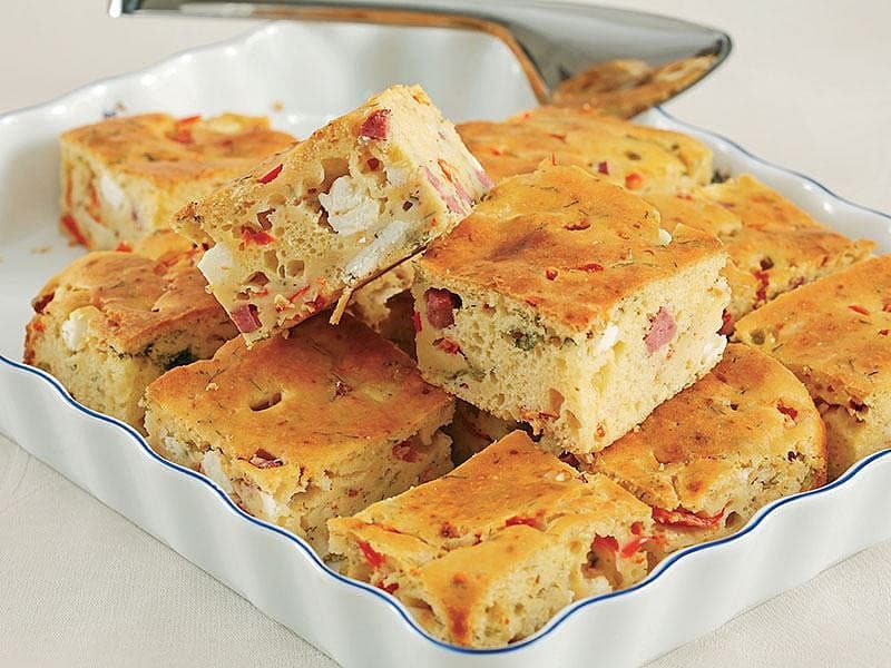 Etnik Pizza