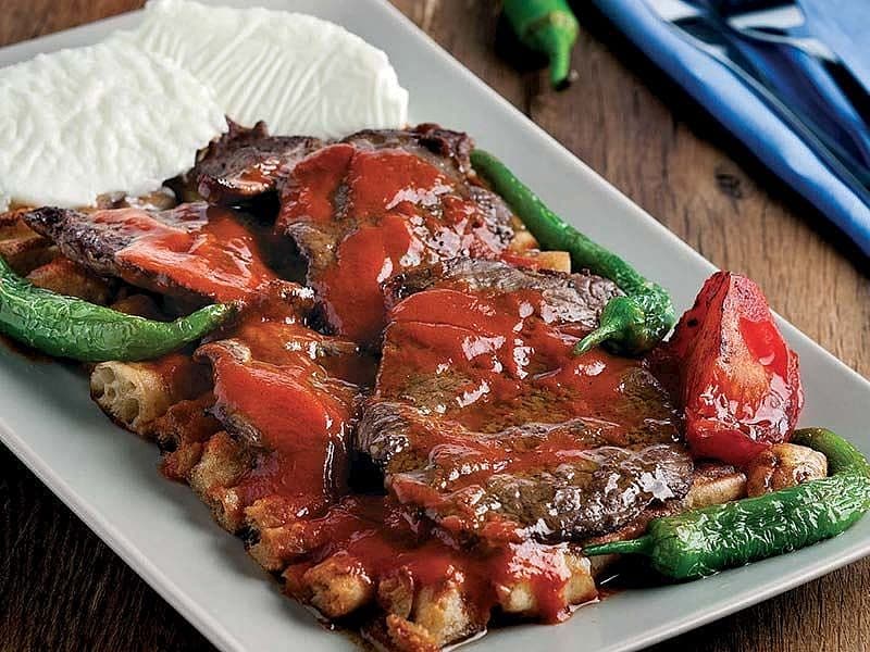 Ev Yapımı İskender