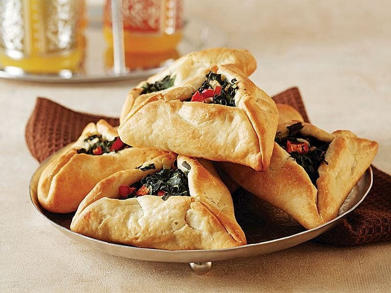 Fatayer
