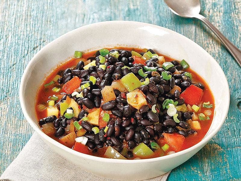 Feijoada (Brezilya Mutfağı)