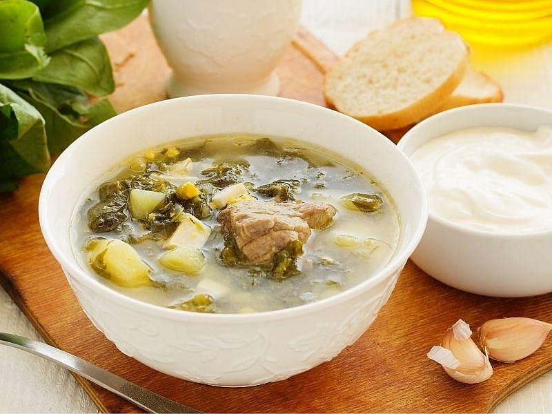 Fikriye Yemeği
