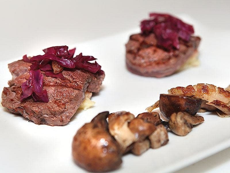 Fillet Mignon