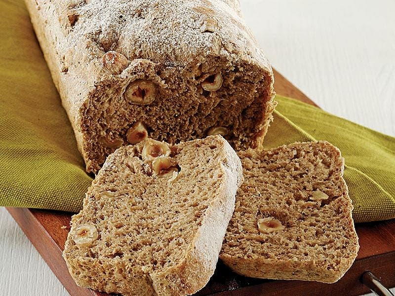 Fındıklı Ekmek