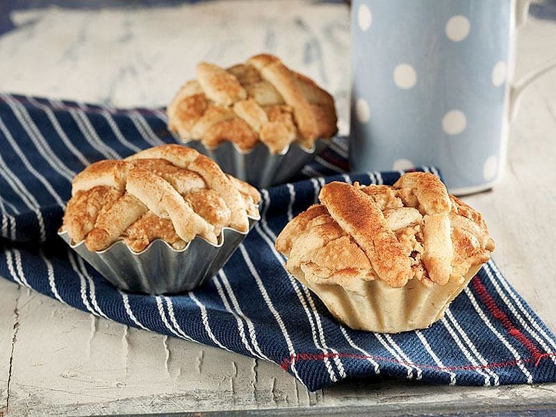 Fındıklı Tartölet