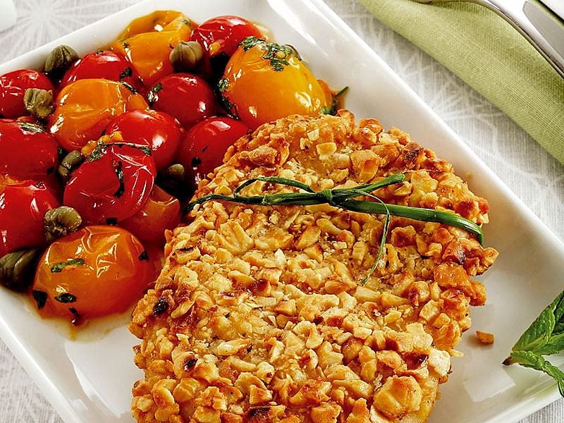 Fındıklı Tavuk
