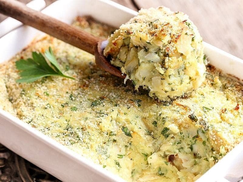 Fiskegrateng