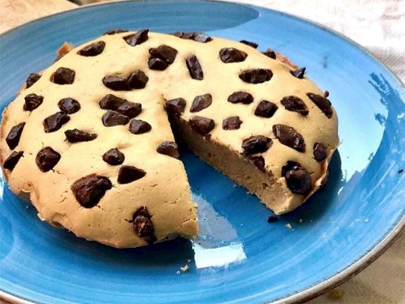 Fitella Cookie
