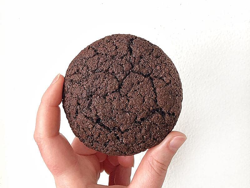 Glutensiz Cookie