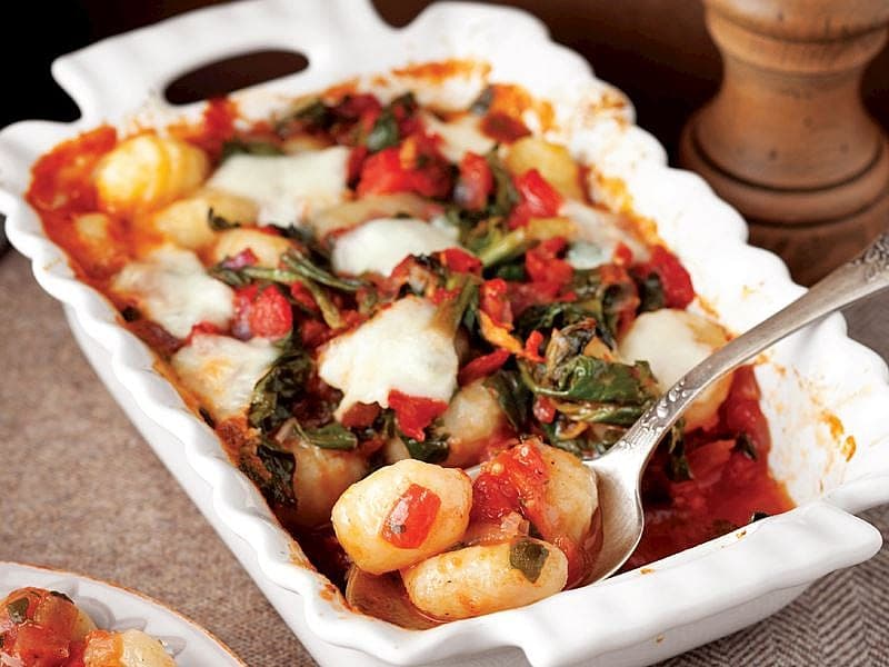 Gnocchi
