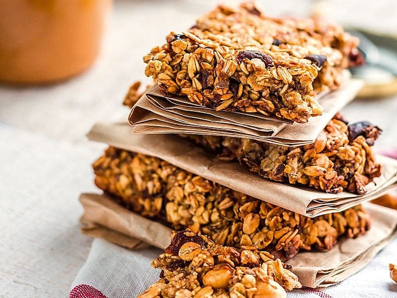 Granola Bar