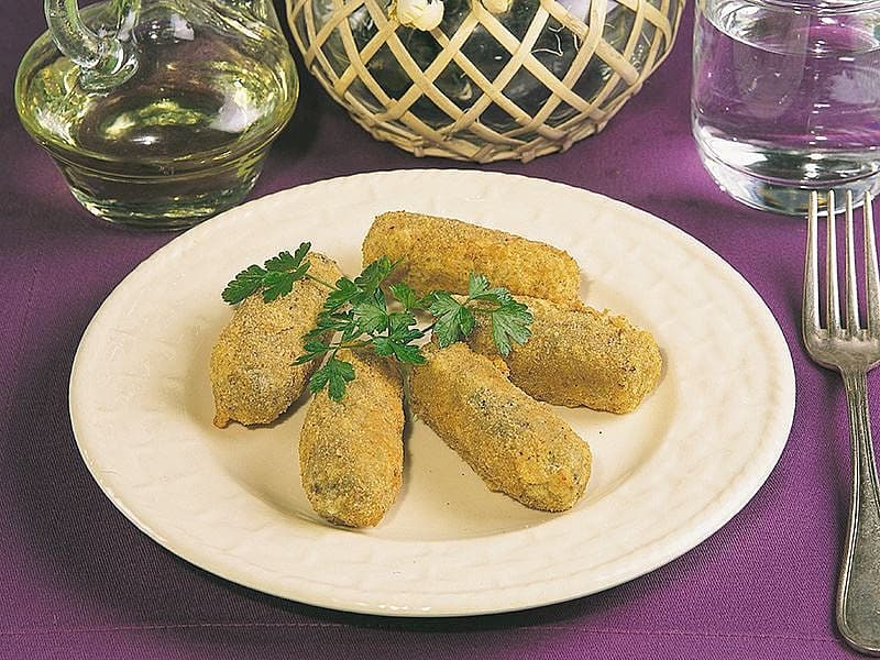 Hanım Parmağı