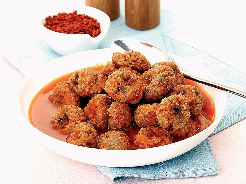 Harput Köftesi