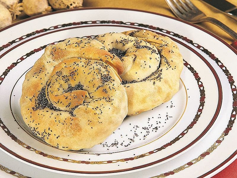 Haşhaşlı Dolama