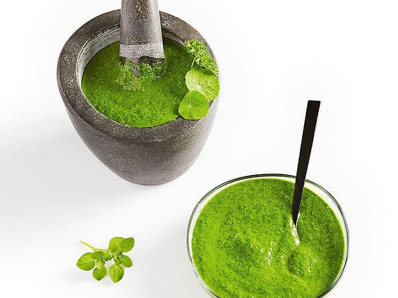 Havanda Pesto Sos