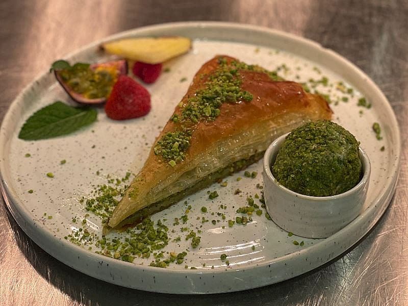 Havuç Dilimi