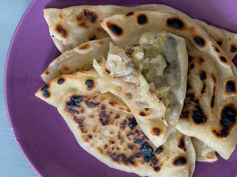 Hellim Böreği