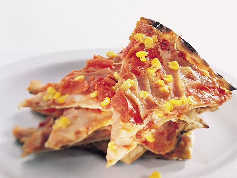 Hindili Pizza
