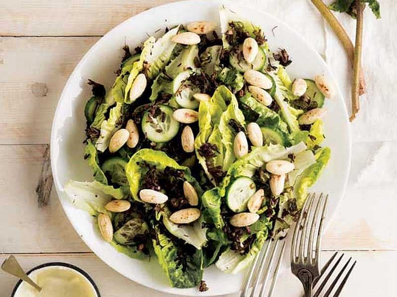 Hodan Salatası