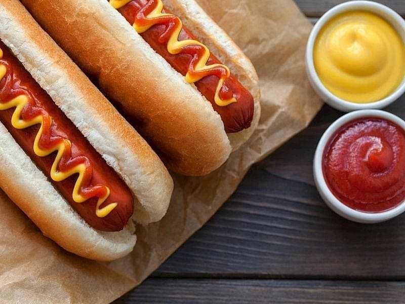 Hot Dog