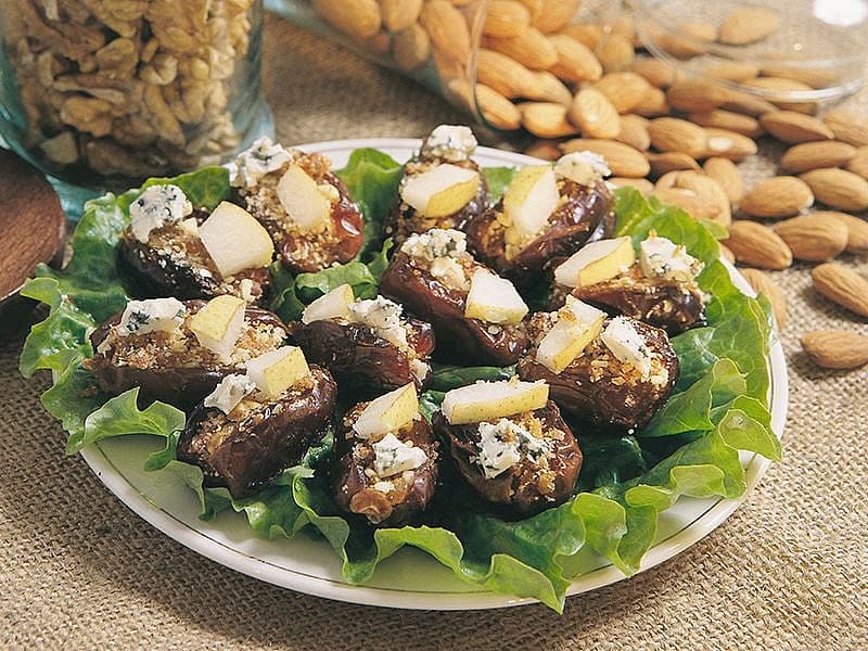 Hurma Bohçası