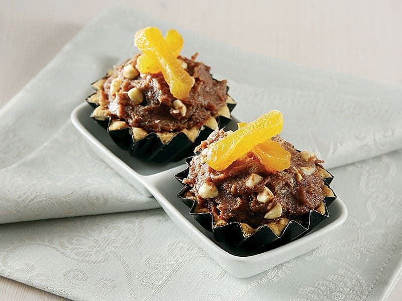 Hurmalı Tartölet