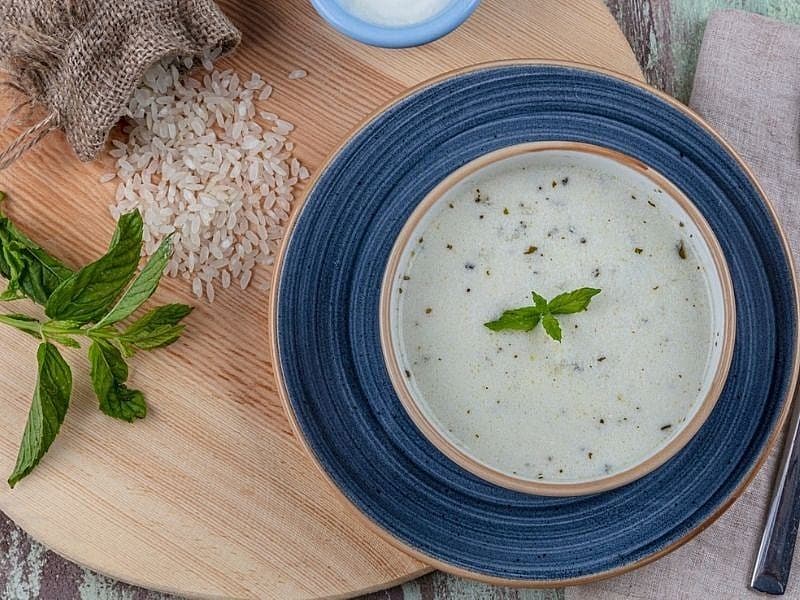 İmaret Çorbası