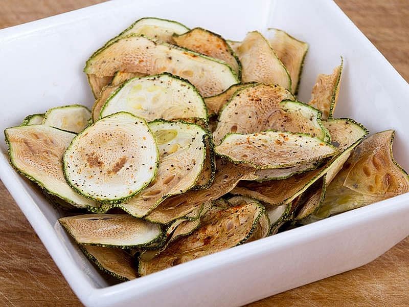 Kabak Cips